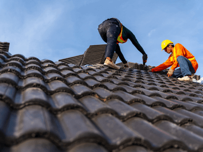 About Roof Repair Experts Matawan, NJ